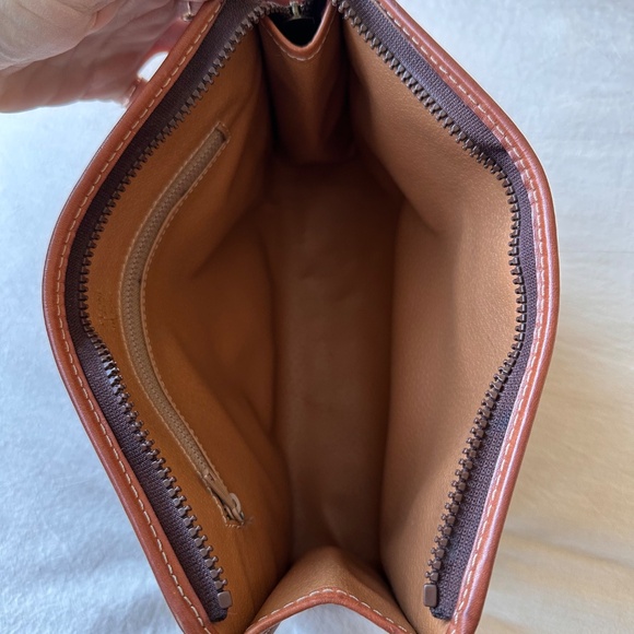 Celine Macadam Canvas Pouch - Picture 7 of 16